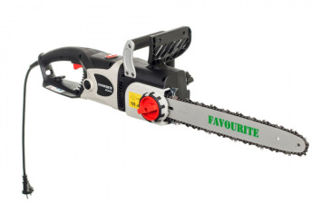 Цепная электрическая пила FAVOURITE GC2416