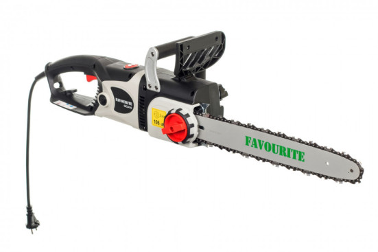 Цепная электрическая пила FAVOURITE GC2416