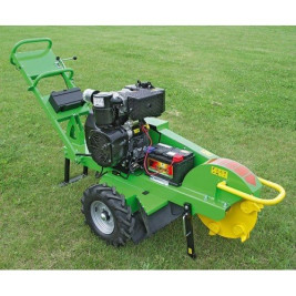 Измельчитель пней LASKI F450/18Е