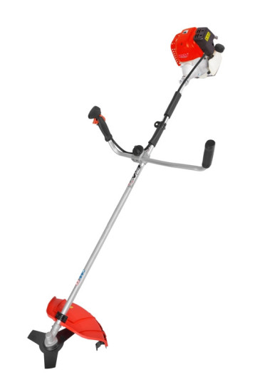 Бензокоса (бензиновый триммер) Hecht 133 R