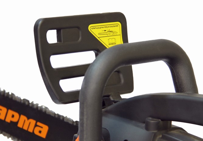 Пила цепная электрическая Парма-М3 