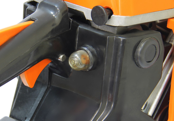 Пила цепная бензиновая Carver RSG 62-20K