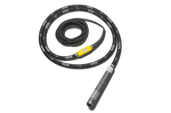 Вибратор высокочастотный без встроенного преобразователя WACKER NEUSON IREN 38 5000007895
