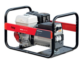 Сварочная электростанция FUBAG WHS 200AC