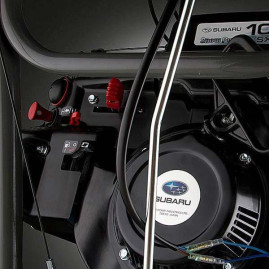 Снегоуборщик Caiman Valto-28Si