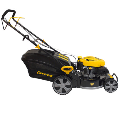Бензиновая газонокосилка Champion LM4840
