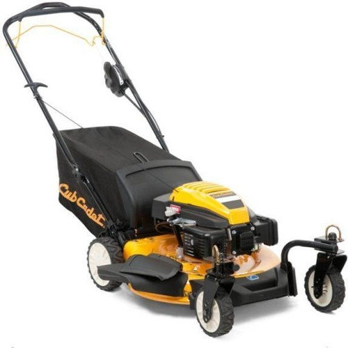 Газонокосилка бензиномоторная самоходная Cub Cadet CC 53 SPO W