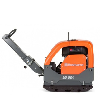 Реверсивная виброплита Husqvarna LG 504 DE 9678555-06