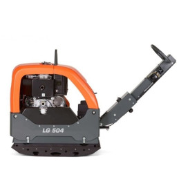 Реверсивная виброплита Husqvarna LG 504 DE 9678555-06