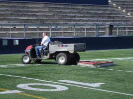 Щетка для искусственных покрытий Redexim Verti-Broom 240