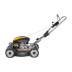 Газонокосилка бензиновая Stiga Multiclip Pro 50 SX H