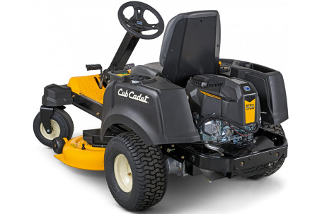 Садовый райдер Cub Cadet XZ2 107I
