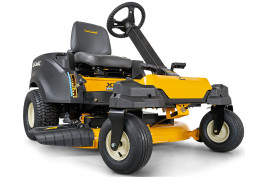 Садовый райдер Cub Cadet XZ2 107I