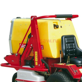 Травосборник Gianni Ferrari Turbograss 700 л