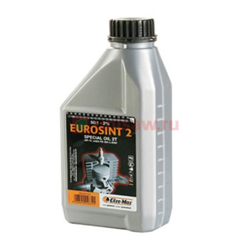 Масло для 2-такт двигателей Extrasint 1:100 (1л.)