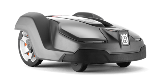 Газонокосилка-робот Husqvarna Automower 430X