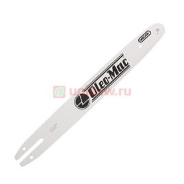 Шина 16" 3/8" 1.3, E1700-1900 Oleo-Mac