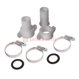 Патрубки соединительные (комплект) SA18, SA18DIY Oleo-Mac