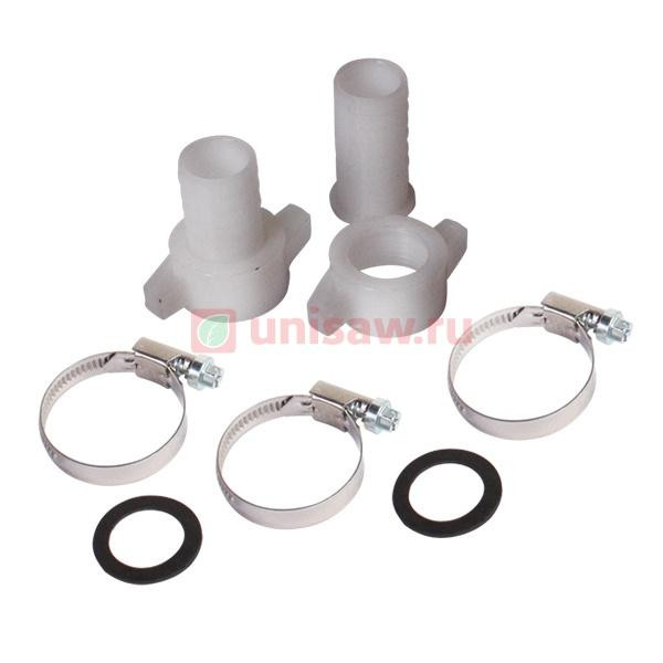 Патрубки соединительные (комплект) SA18, SA18DIY Oleo-Mac