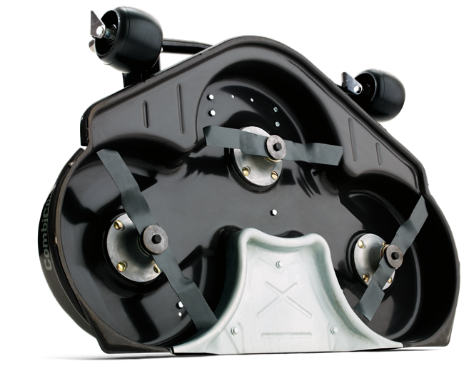 Дека Combi 122см к райдеру Husqvarna R 420TsX AWD (2019-)