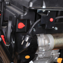 Снегоуборщик бензиновый PATRIOT PRO 1401 ЕD