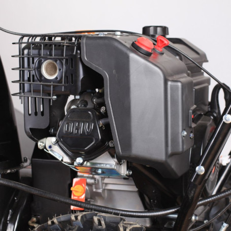 Снегоуборщик бензиновый PATRIOT PRO 1401 ЕD