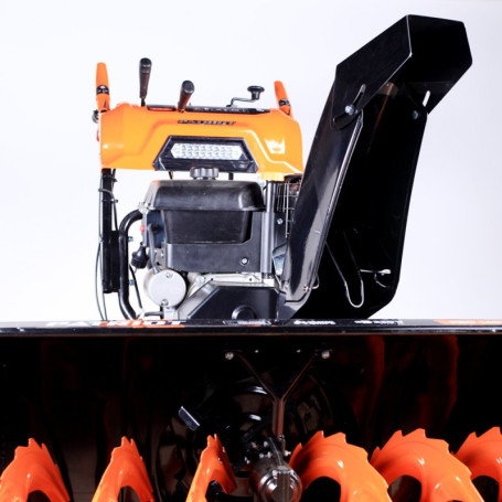 Снегоуборщик бензиновый PATRIOT PRO 1401 ЕD