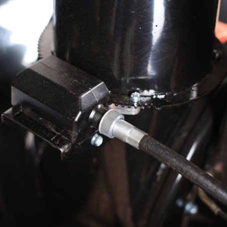 Снегоуборщик бензиновый PATRIOT PRO 1401 ЕD