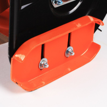 Снегоуборщик бензиновый PATRIOT PRO 1401 ЕD