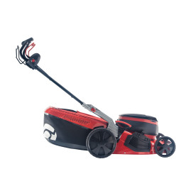 Газонокосилка аккумуляторная Solo by AL-KO 4772 Li VS-W