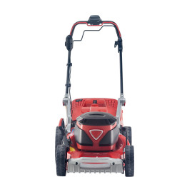 Газонокосилка аккумуляторная Solo by AL-KO 4772 Li VS-W