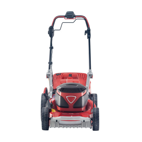 Газонокосилка аккумуляторная Solo by AL-KO 4772 Li VS-W