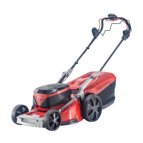 Газонокосилка аккумуляторная Solo by AL-KO 4772 Li VS-W