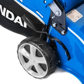 Бензиновая газонокосилка Hyundai L 4310S