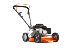 Газонокосилка бензиновая Husqvarna LB 448S