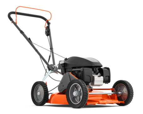 Газонокосилка бензиновая Husqvarna LB 448S