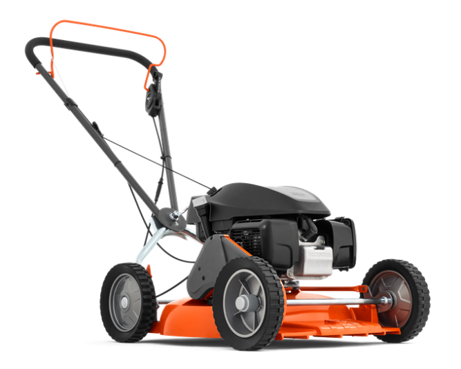 Газонокосилка бензиновая Husqvarna LB 448S