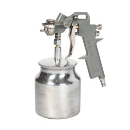 Пневмокраскораспылитель PATRIOT LV 162В н/б