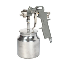 Пневмокраскораспылитель PATRIOT LV 162В н/б