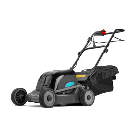 Газонокосилка электрическая Caiman Eletto 47ET