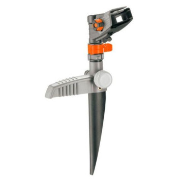 Дождеватель импульсный Comfort GARDENA 08141-20.000.00