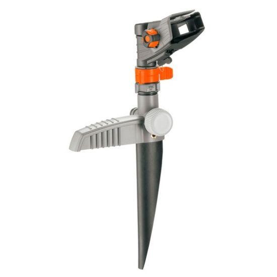 Дождеватель импульсный Comfort GARDENA 08141-20.000.00