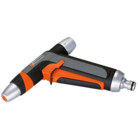 Пистолет-наконечник для полива металлический Premium GARDENA 08101-20.000.00