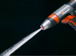 Пистолет-наконечник для полива металлический Premium GARDENA 08101-20.000.00