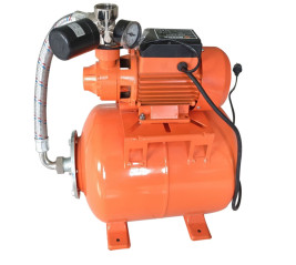 Автономная станция водоснабжения Вихрь АСВ-370/20Ч