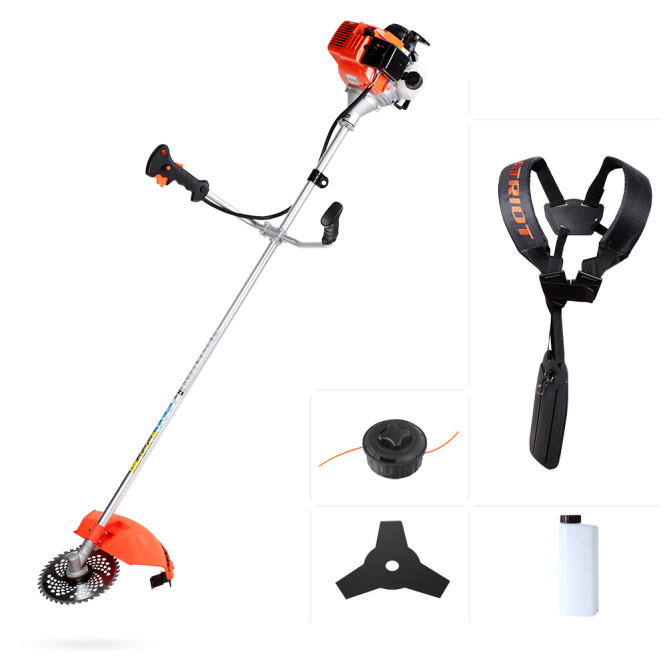 Триммер бензиновый PATRIOT PT 415