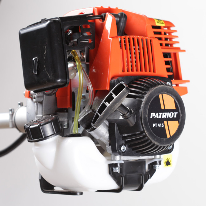 Триммер бензиновый PATRIOT PT 415