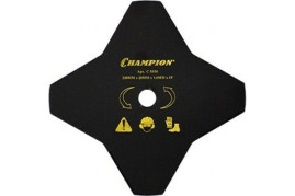 Нож для жесткой травы Champion 4/230/20 (343F,FS300,350,400,450)