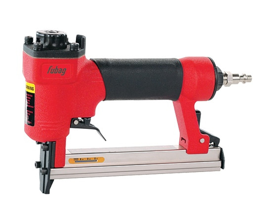 Пневмостеплер скобозабивной FUBAG S1216 100155