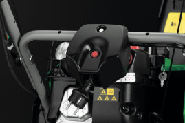 Снегоуборщик бензиновый Caiman Go 22CE